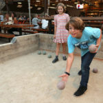 Dining out with kids doesn't have to mean heading to the nearest restaurant chain for cheap eats. Here are some of the tastiest spots around to eat well with your little ones. 