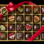 Get your Valentine's Day chocolates from these amazing Sonoma County artisan chocolatiers.