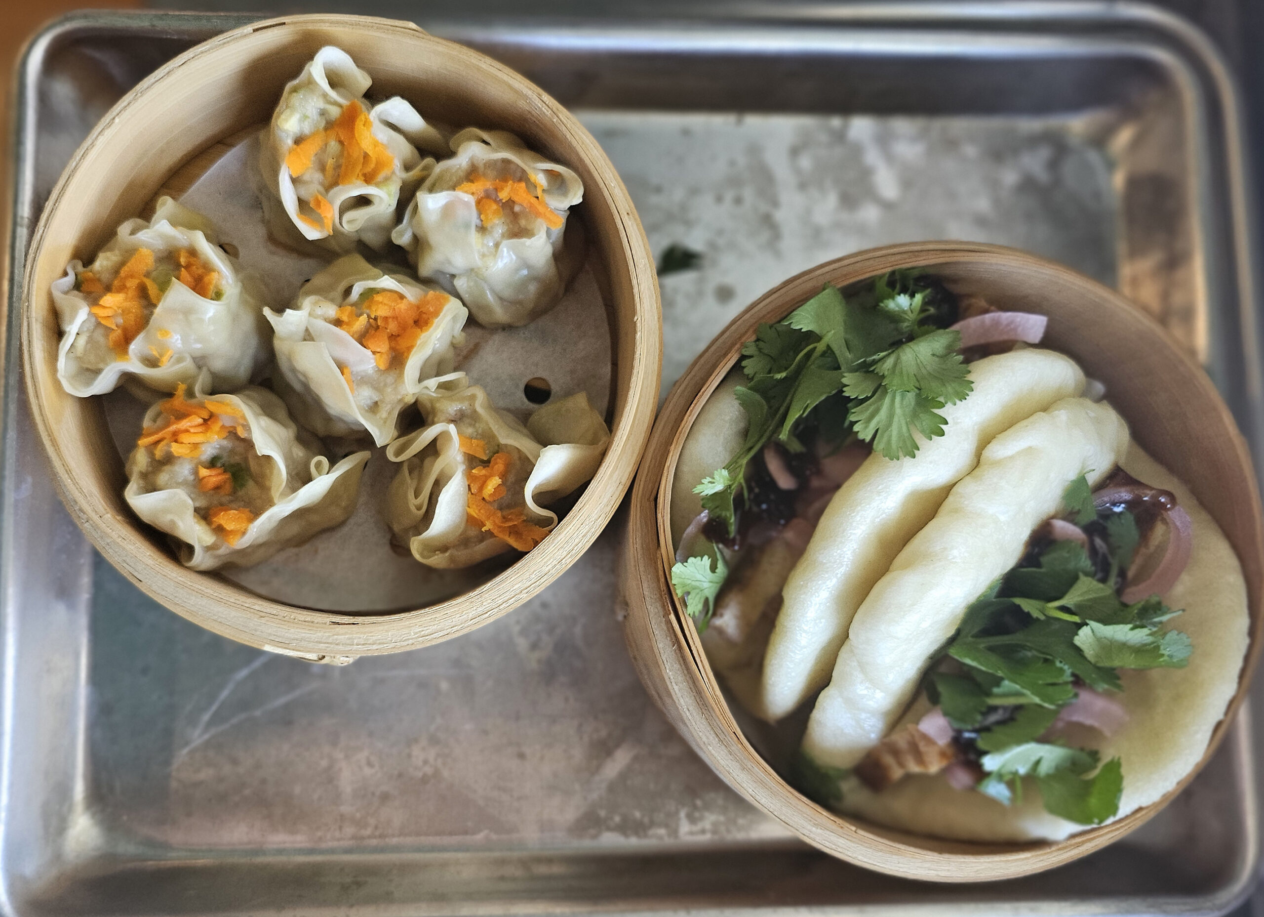 Jimtown and Then Sum dim sum