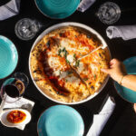 From Milan to Sicily — and a few California influences in between — these local restaurants serve up the best of Italy. 