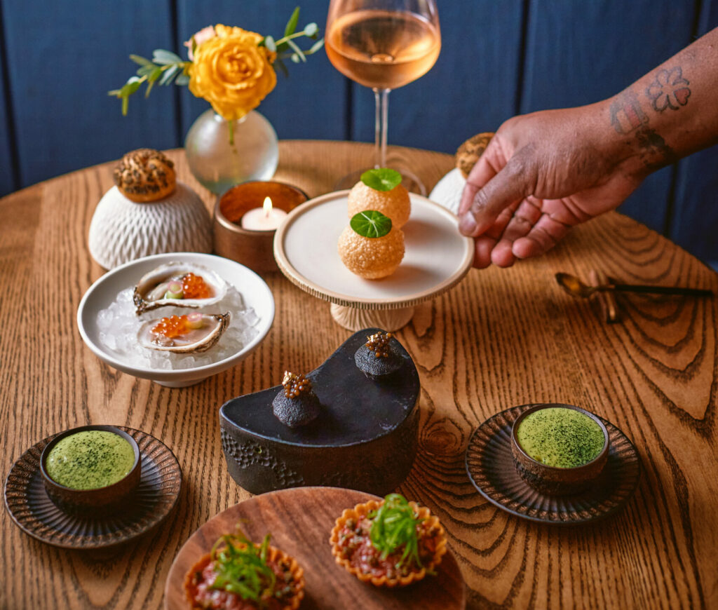 Table Culture Provisions