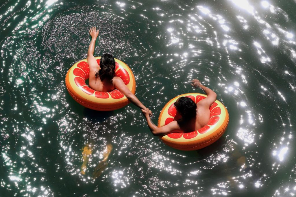 20 Favorite Things to Do by The Russian River