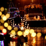 Petaluma does up the holidays in style. Here's what to do and where to eat and drink during a visit. 