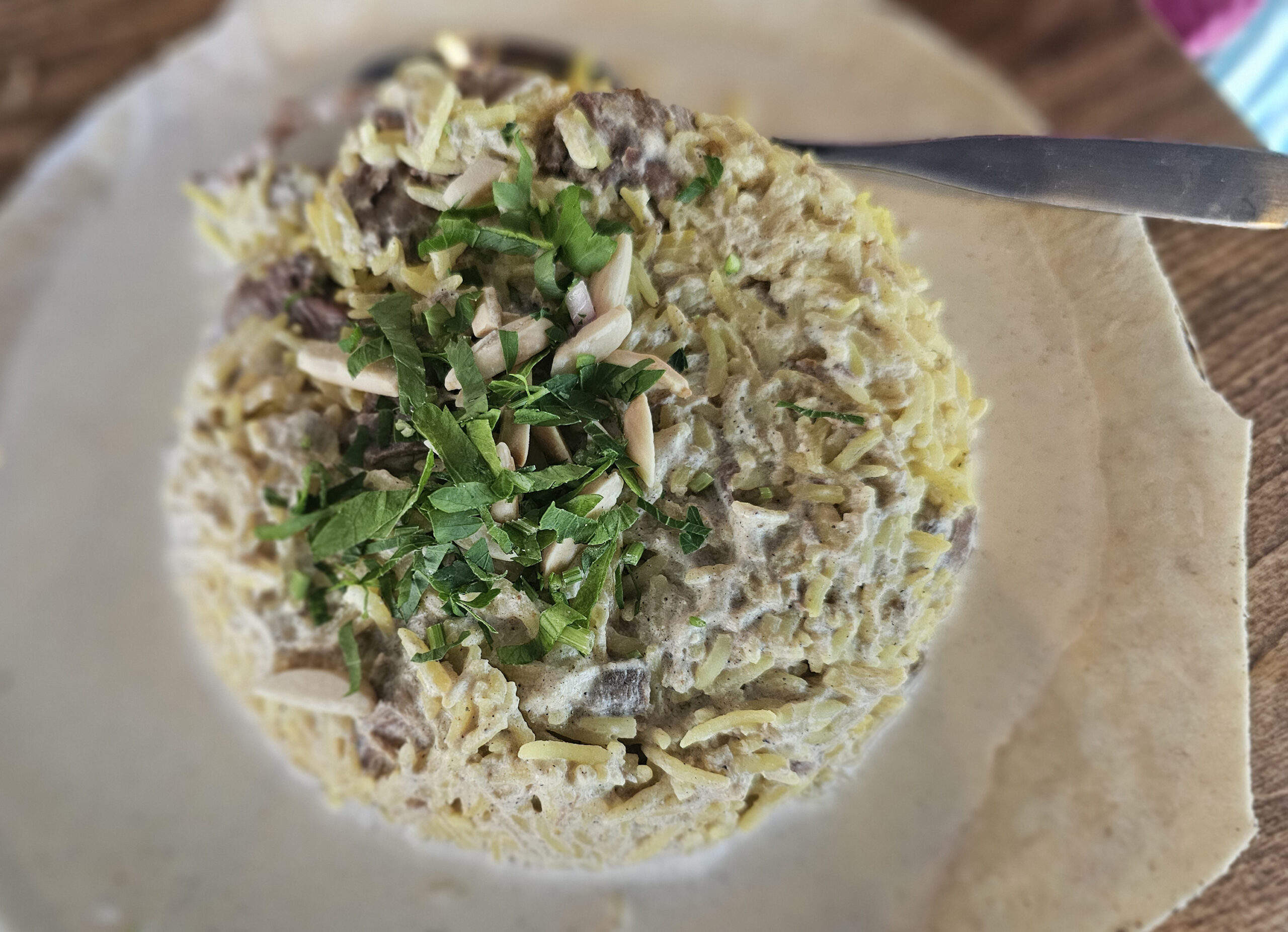 Levant, Middle Eastern restaurant in Petaluma