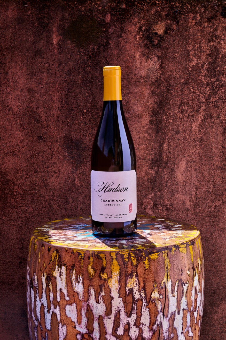 Hudson Ranch Chardonnay