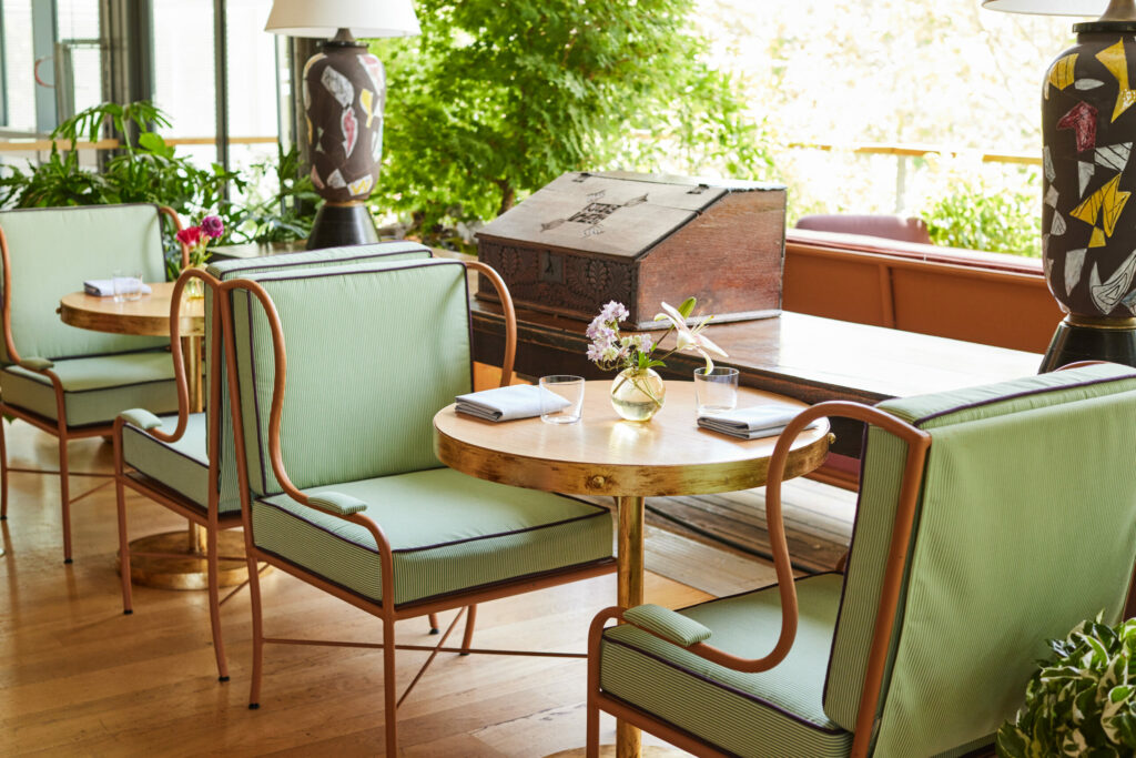 Chef from One of World’s Best Restaurants Heading New Healdsburg Spot