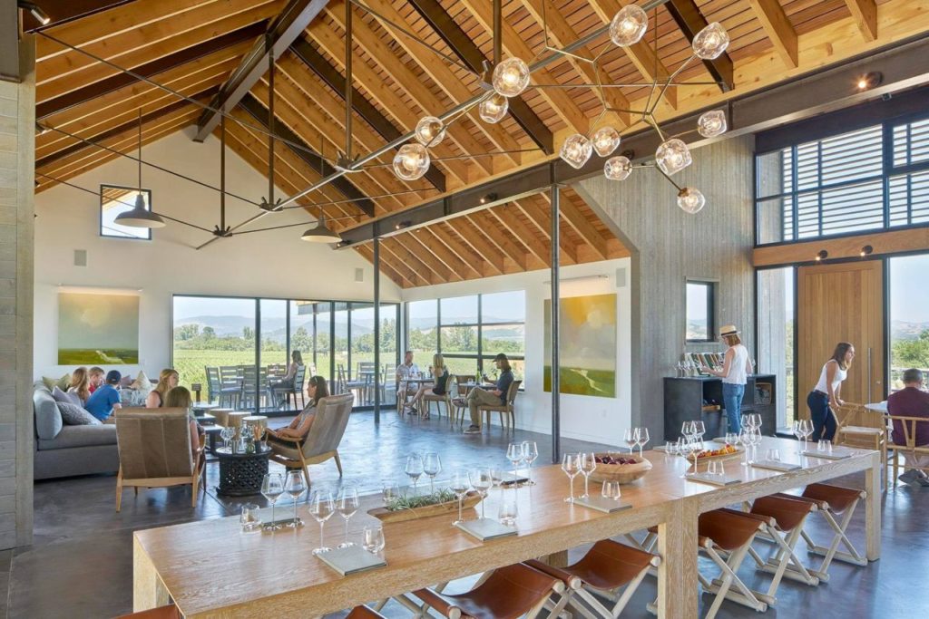 Gwyneth Paltrow's Goop Picks Favorite Sonoma County Spots