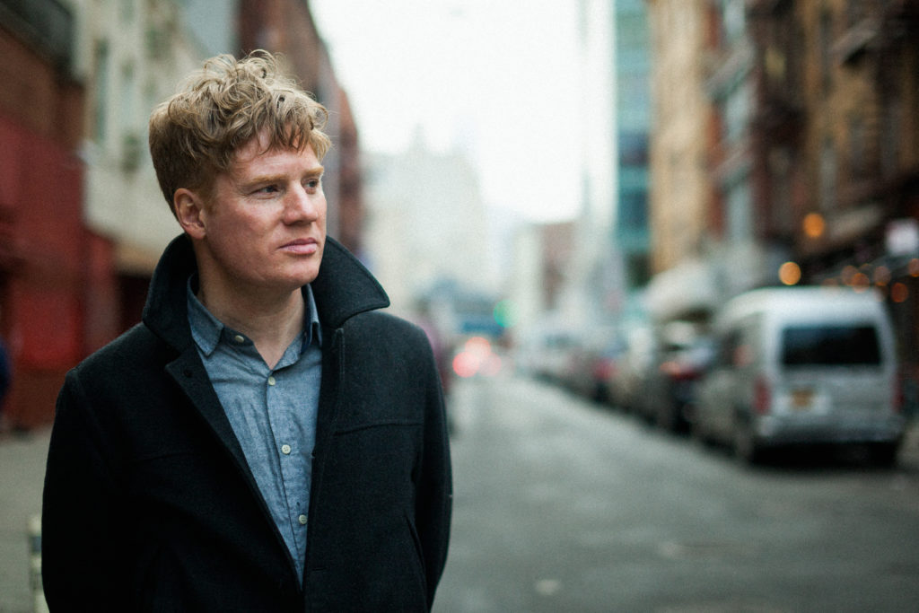 Find a Portal to New York City at Santa Rosa Art Exhibit