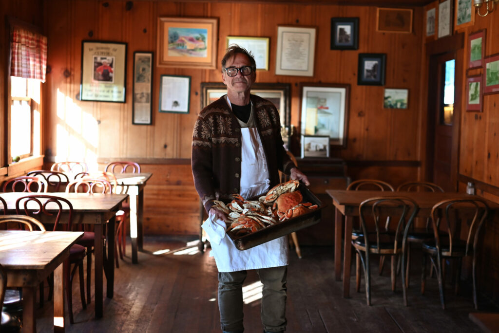 Popular Bodega Dinners Coming to Petaluma