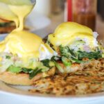 From breakfast to dinner, here’s a guide on where to eat in Santa Rosa’s old town and historic heart.