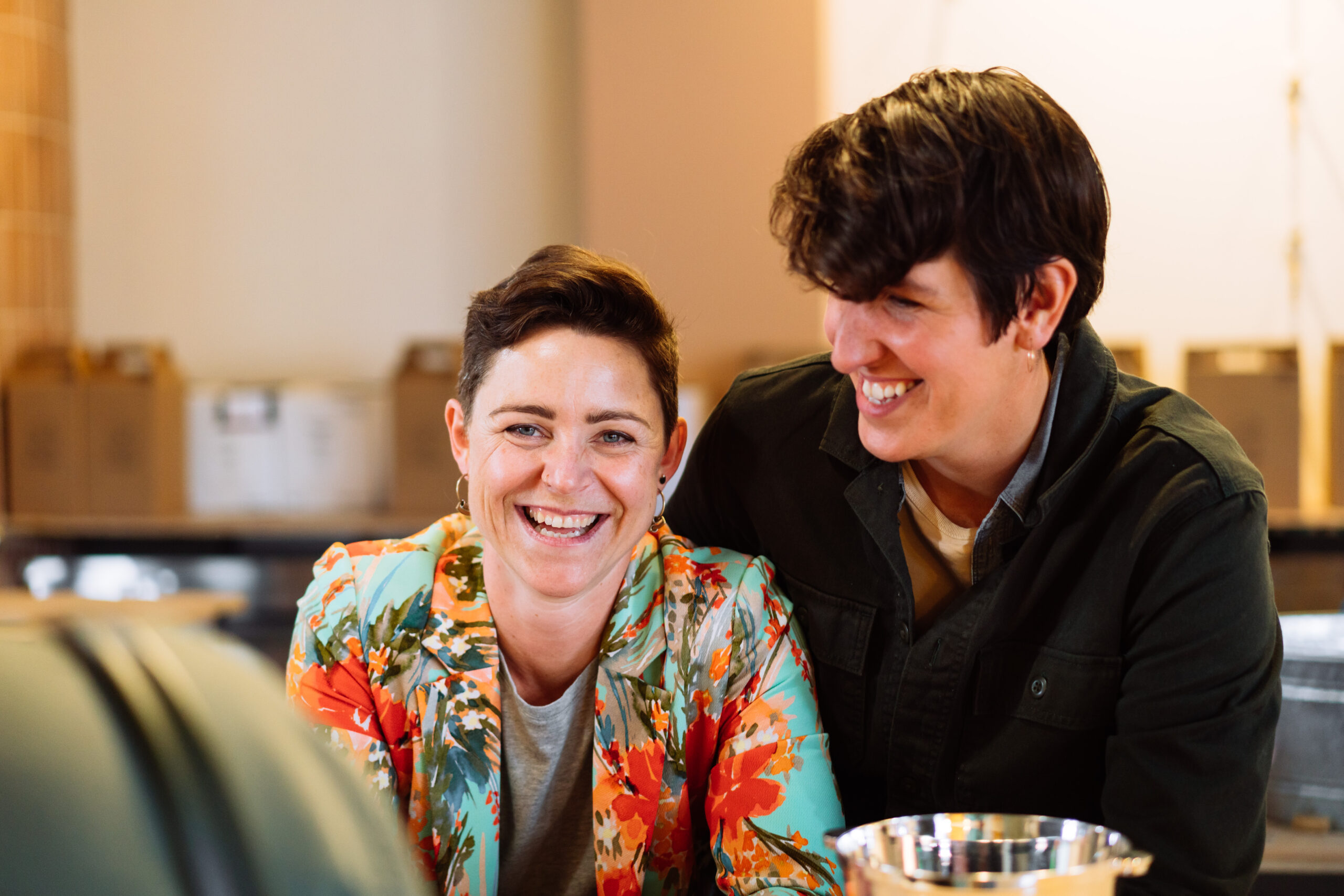 Sonoma County winery Birdhorse