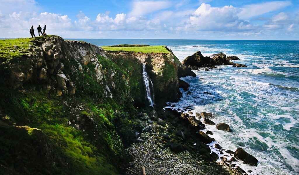 7 Secret Spots Along the Sonoma Coast