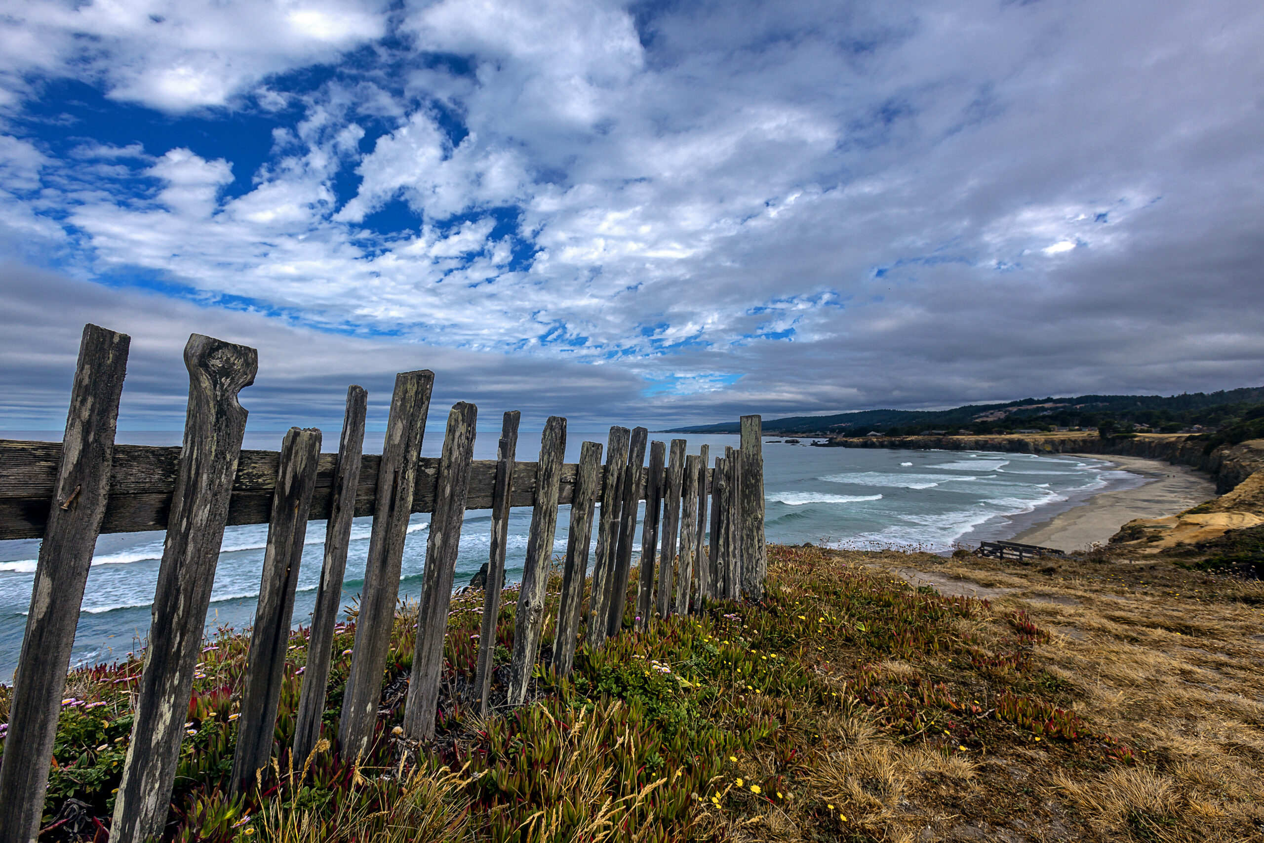 Sea Ranch at the Sonoma Coast