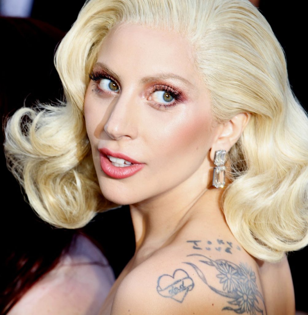 Lady Gaga Goes Gaga Over Kendall-Jackson Wines