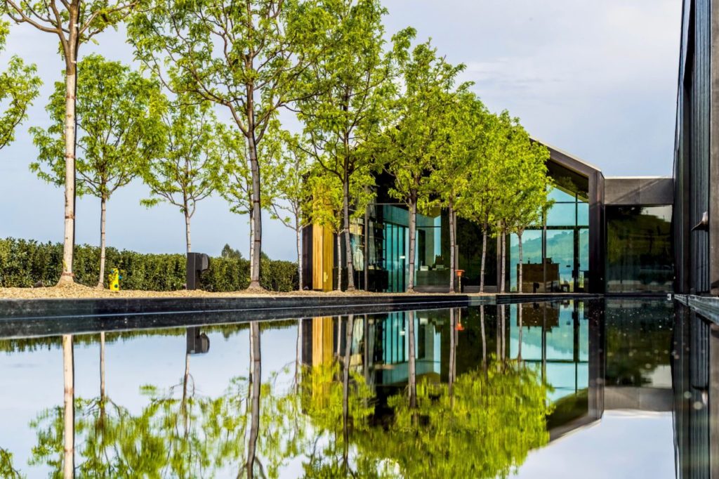 5 New Sonoma Tasting Rooms to Check Out Right Now