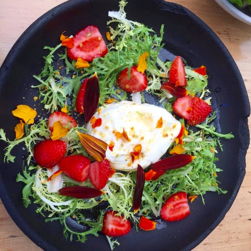 20 Most Instagrammable Restaurants in Sonoma County