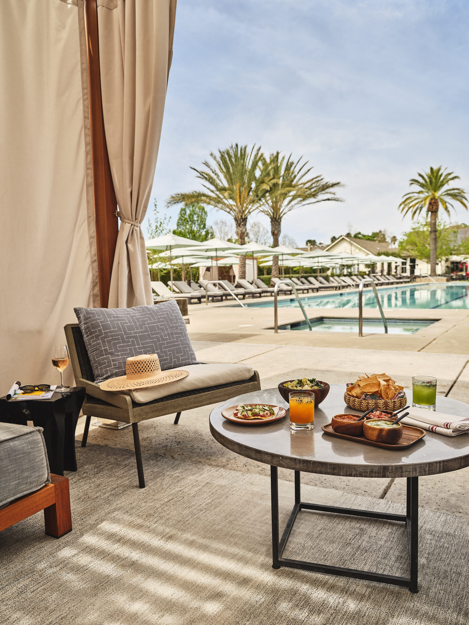 Solage named among world's best by Travel + Leisure