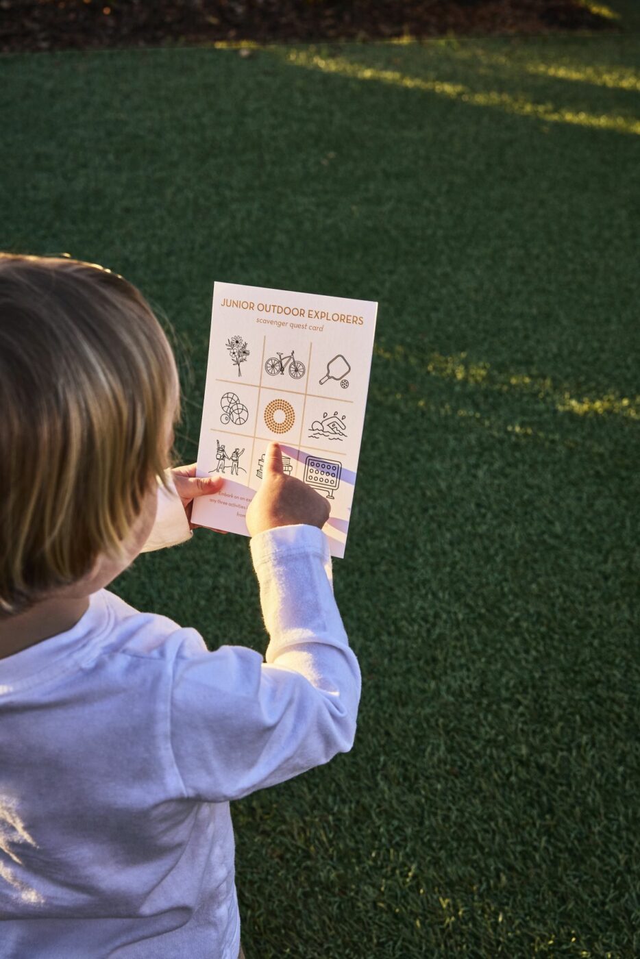 Solage Calistoga Kids' Camp