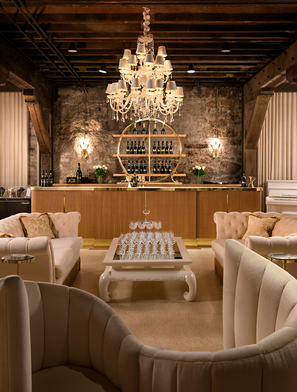 Best Sonoma wineries: Buena Vista