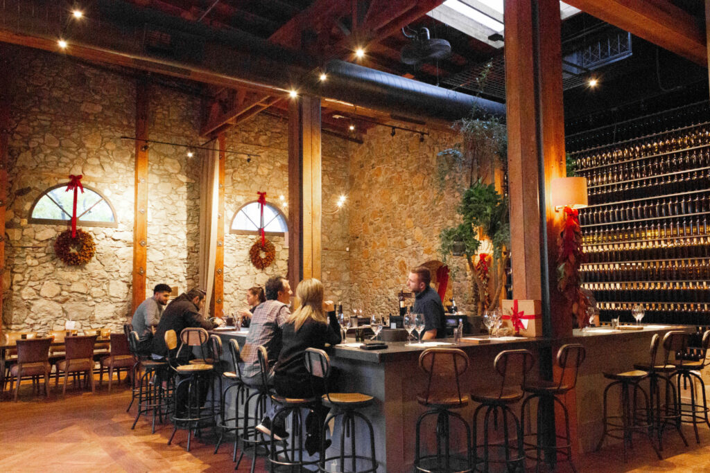 Chenin Blanc wine in Sonoma County