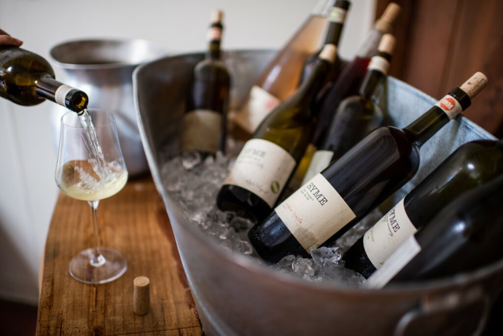 Ryme Cellars Forestville