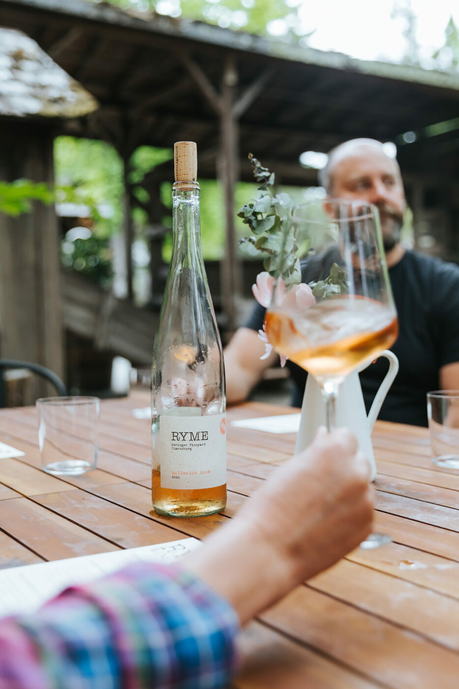 Ryme Cellars Forestville