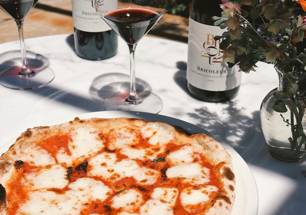 5 Fabulous Foodie Wineries in Northern Sonoma County