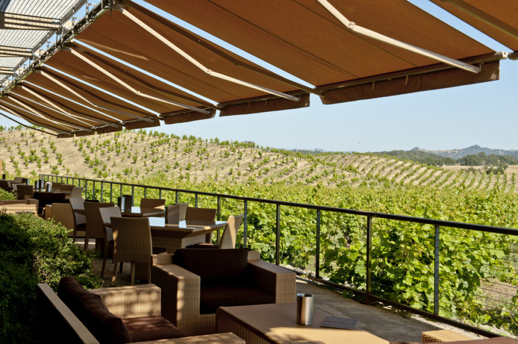 30 Best Sonoma & Napa Wineries, Wine & Spirits 2017 Winners