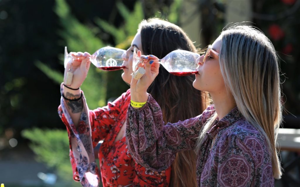 How to Do a Girls Getaway in Sonoma a la Amy Poehler's 'Wine Country' Movie