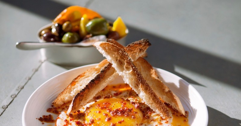 7 Amazing Healdsburg Restaurants