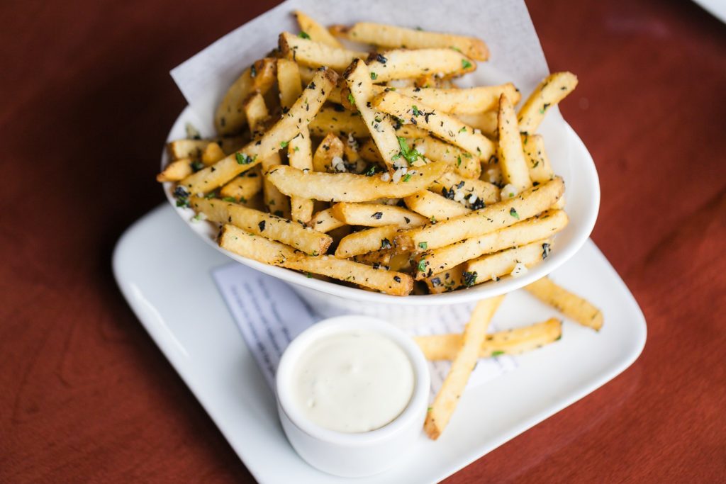 Don't Take It Off the Menu: 37 Dishes Locals Can't Live Without