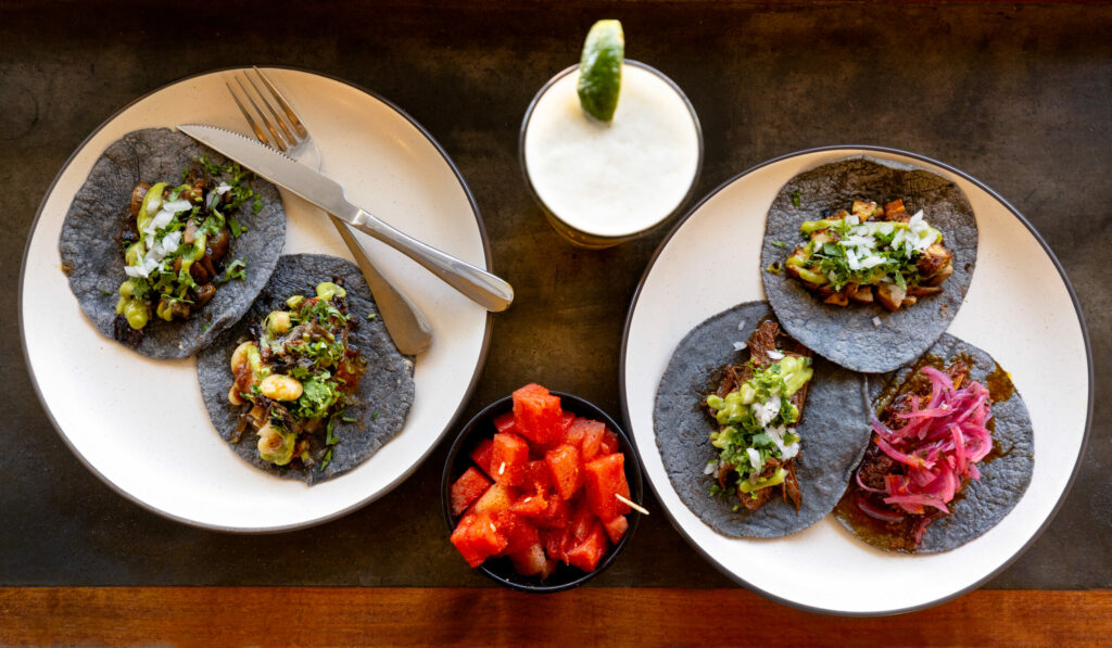 Quiote restaurant in Petaluma has best tacos in Sonoma County